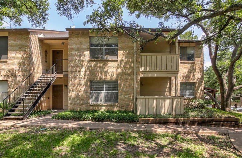 Virtual tour of 8210 Bent Tree Rd Unit #143