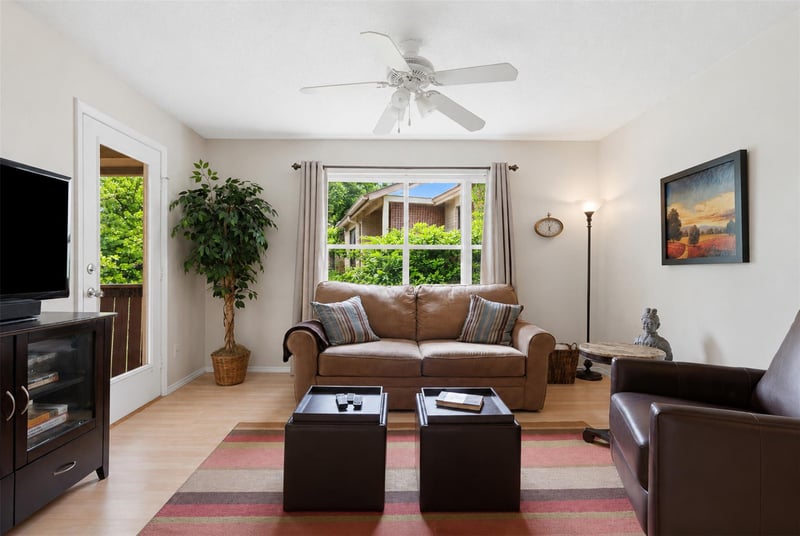 Virtual tour of 8210 Bent Tree RD Unit #235