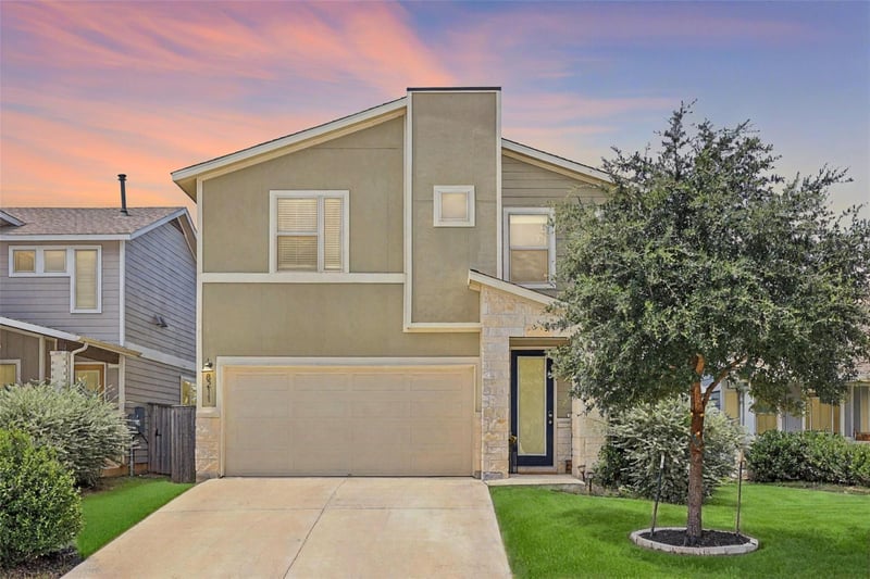 Virtual tour of 8211 McKamy Dr