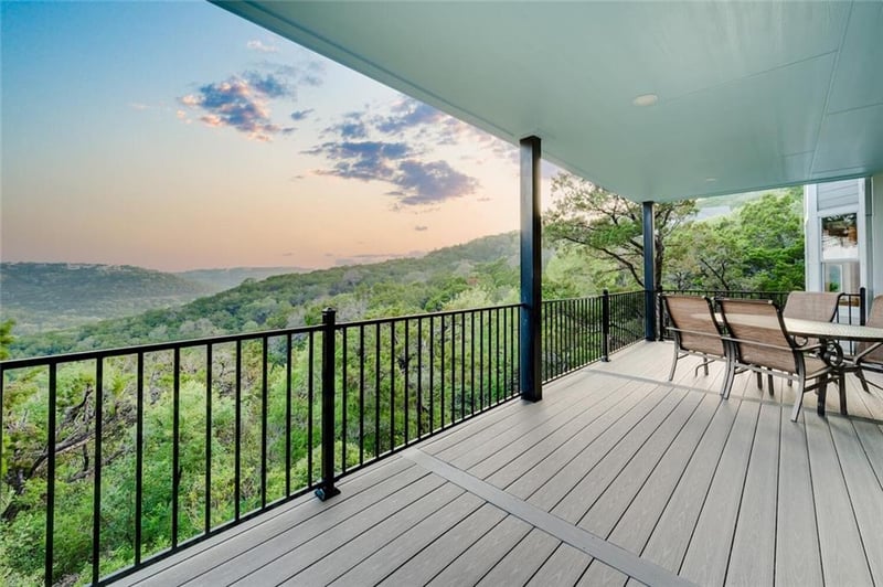 Virtual tour of 8213 Bell Mountain DR
