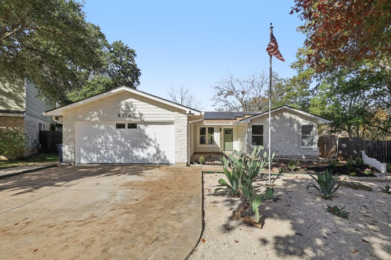 Virtual tour of 8214 Kearsarge DR