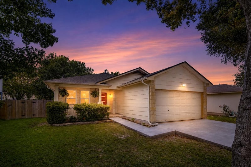 Virtual tour of 8216 Flaxen DR