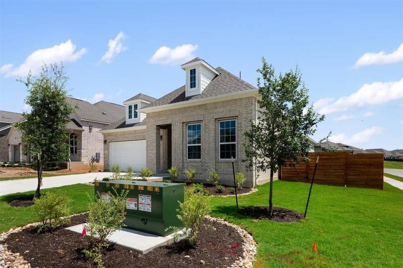Virtual tour of 8217 Grenadier DR