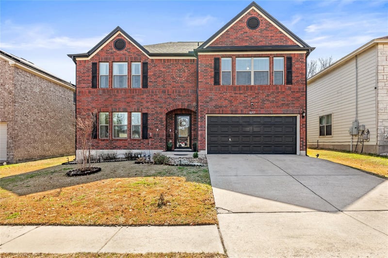 Virtual tour of 8217 Sage Meadow DR