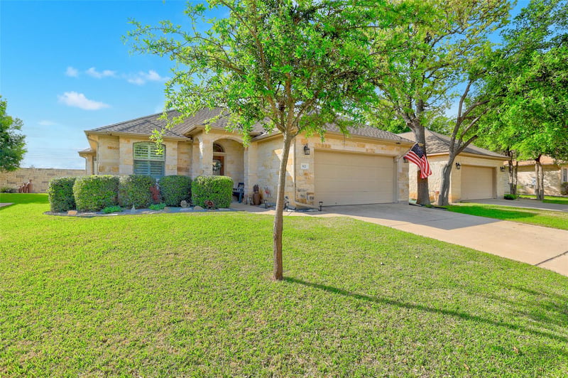 Virtual tour of 822 Boquilla TRL