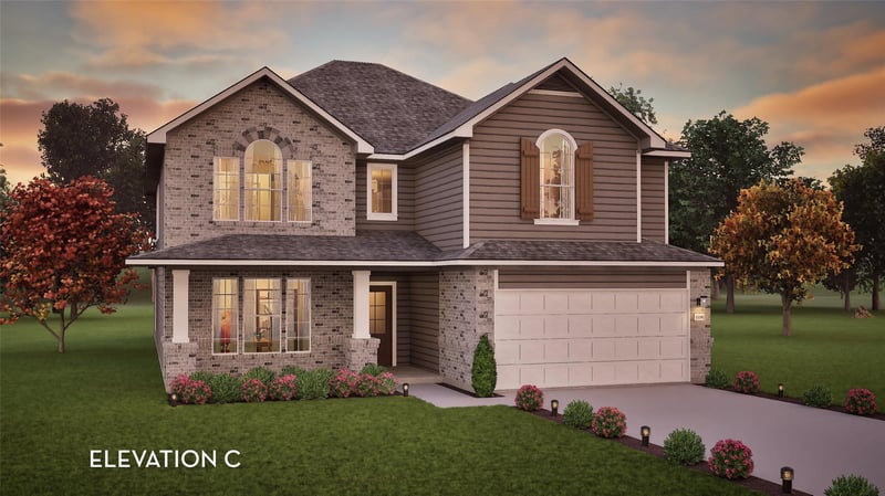 Virtual tour of 822 Kapok ST