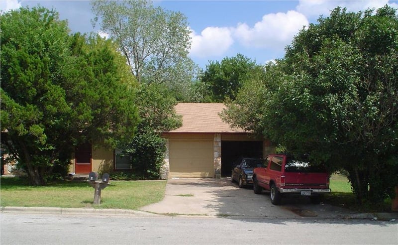 Virtual tour of 822 King Albert St