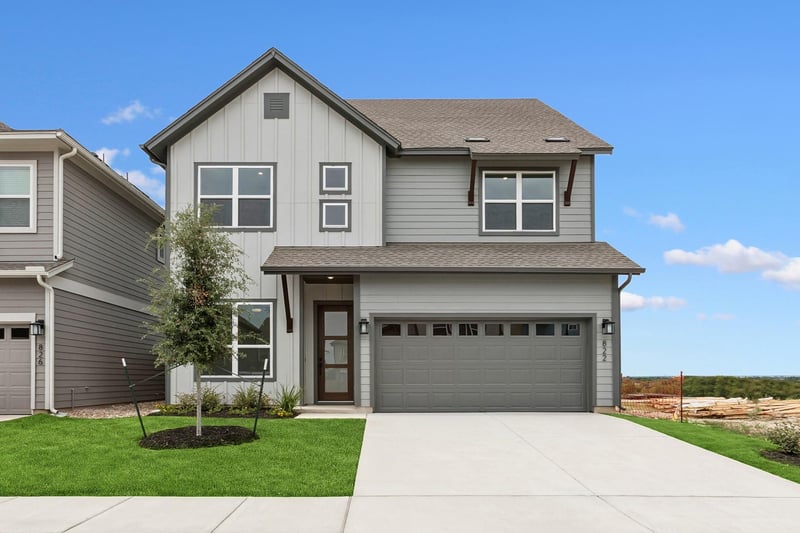 Virtual tour of 822 Nadal Path