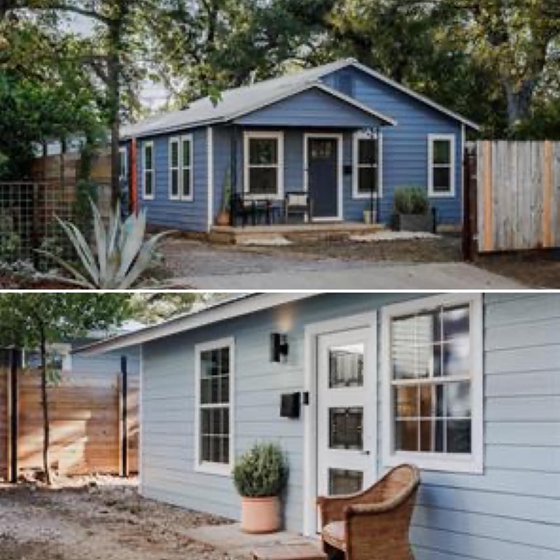Virtual tour of 827 Gullett ST