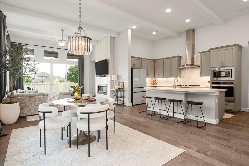 Virtual tour of 829 Faith DR