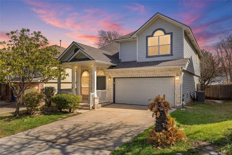Virtual tour of 8303 Minnesota LN