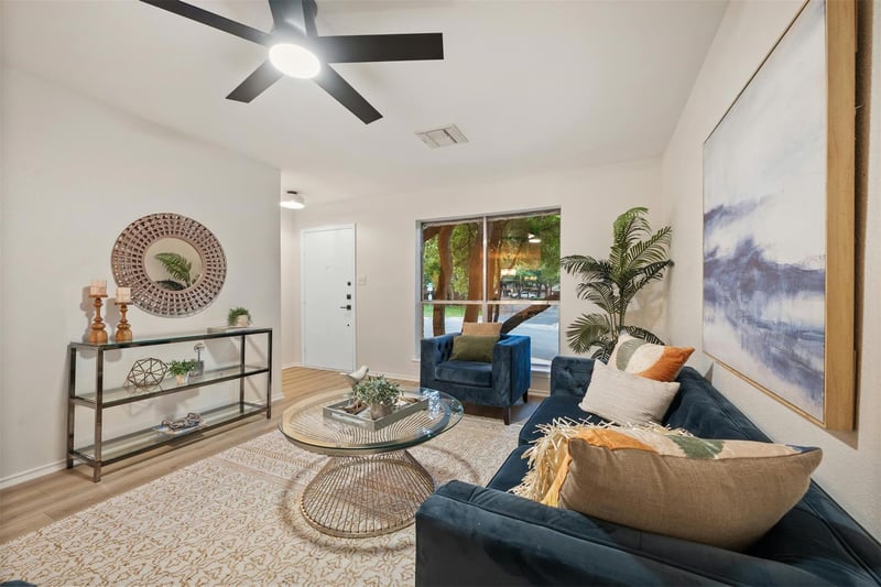 Virtual tour of 8303 Summer Side Dr