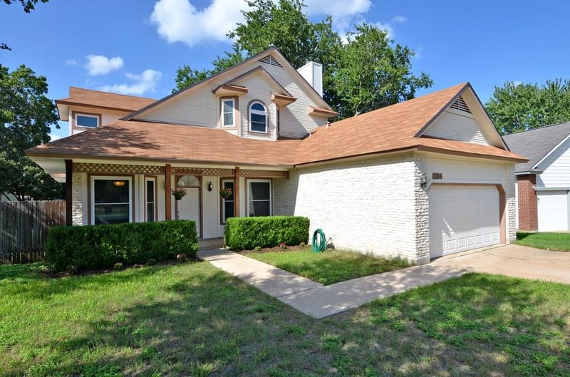 Virtual tour of 8304 Dove Valley Cv