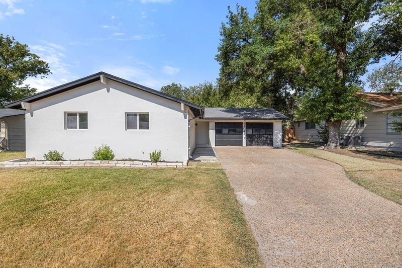 Virtual tour of 8304 Millway Dr