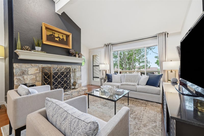 Virtual tour of 8306 Puerta VIS