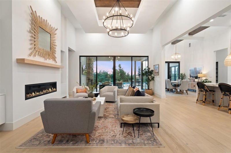 Virtual tour of 8308 Bellancia DR