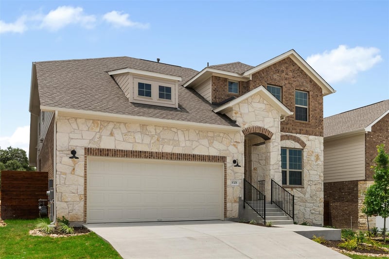 Virtual tour of 8308 Grenadier DR