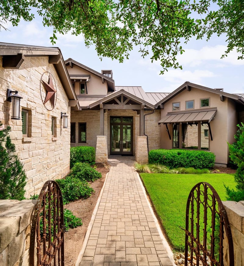 Virtual tour of 8309 Verde Mesa CV