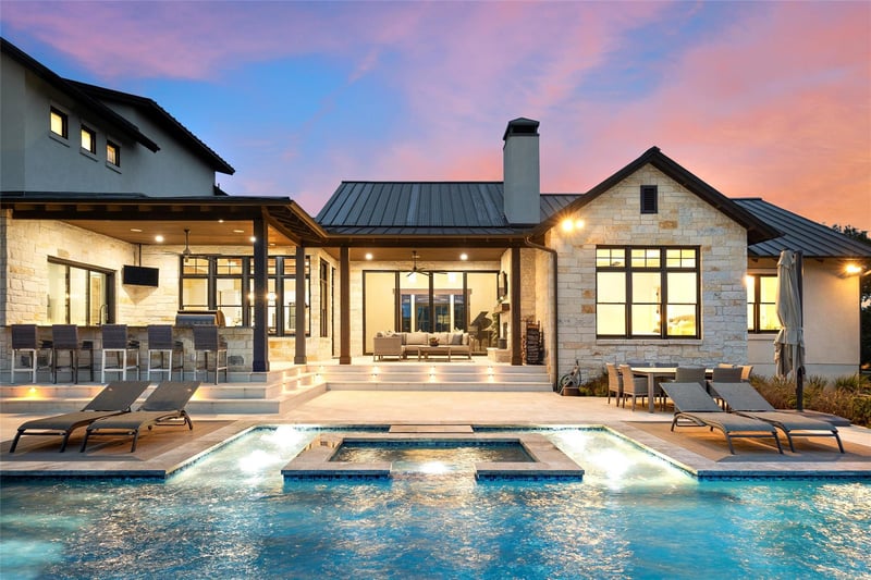 Virtual tour of 831 Polo Club DR