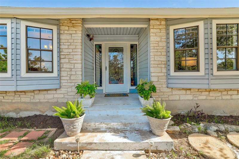 Virtual tour of 8310 Red Willow Dr
