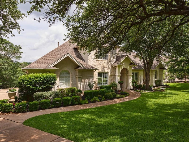 Virtual tour of 8312 Talbot LN