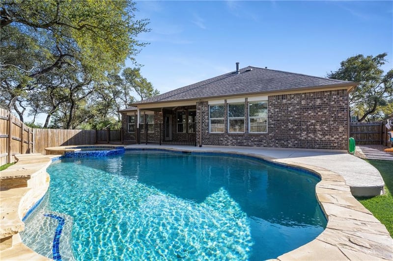 Virtual tour of 8312 Turning Trl