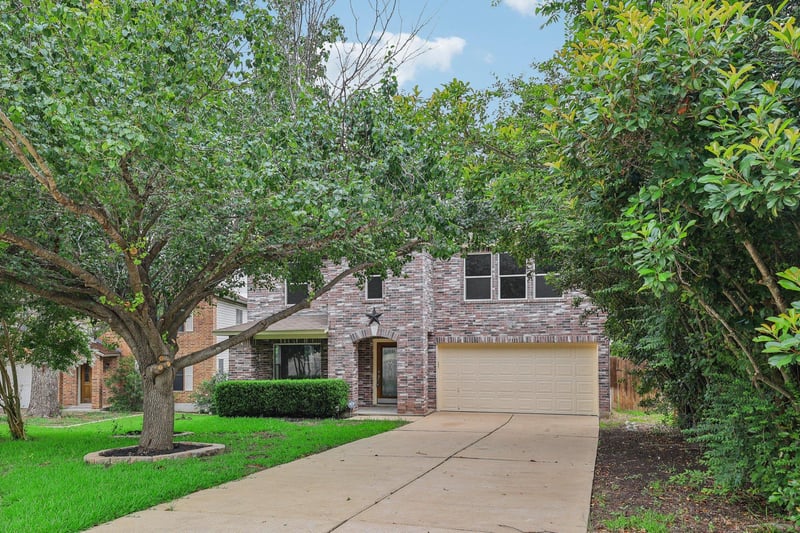 Virtual tour of 8313 Steamline CIR