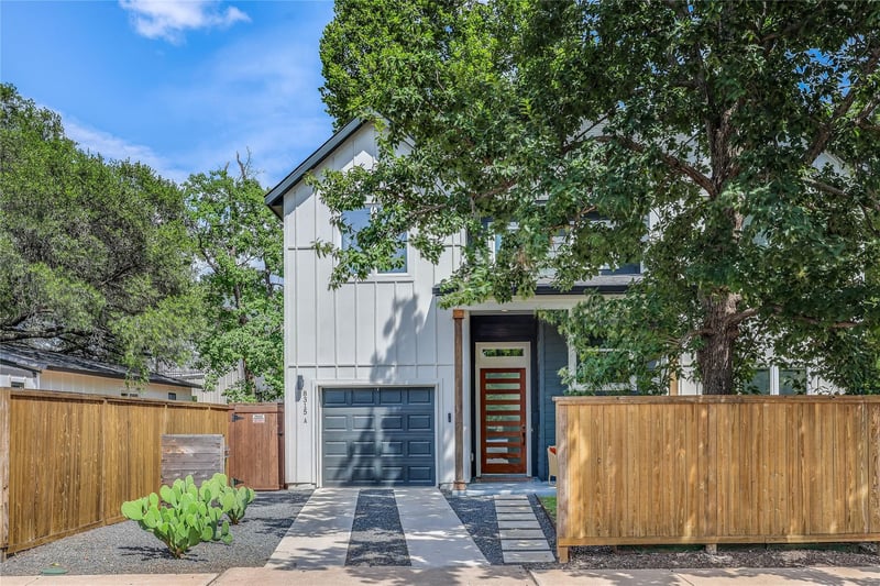 Virtual tour of 8315 Hathaway DR Unit #A