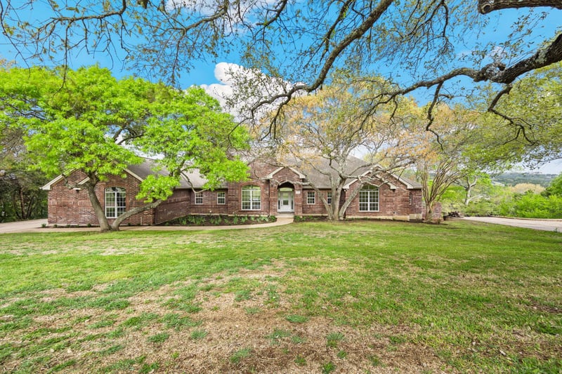 Virtual tour of 8316 Talbot LN