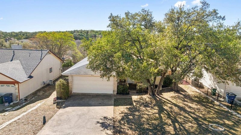Virtual tour of 8317 Gallatin DR