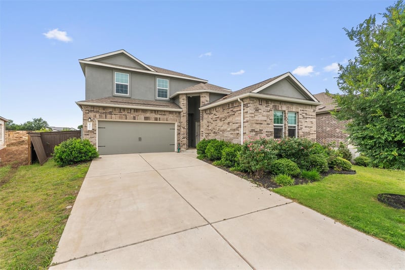 Virtual tour of 832 Mallow RD