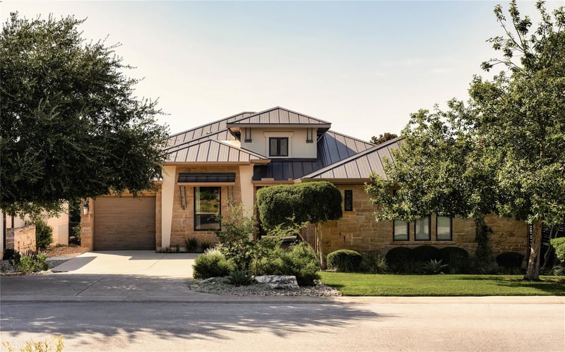 Virtual tour of 8320 Carranzo DR