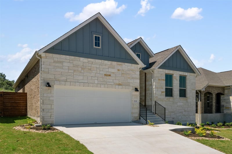 Virtual tour of 8320 Grenadier DR