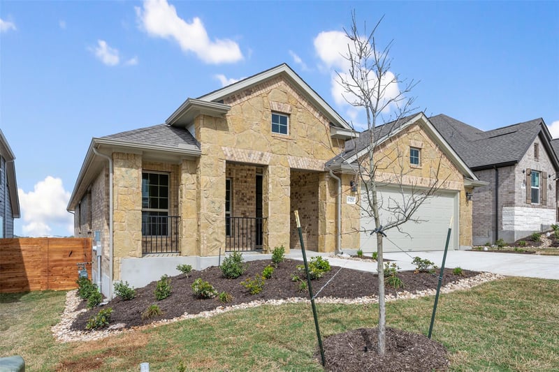 Virtual tour of 8321 Grenadier DR