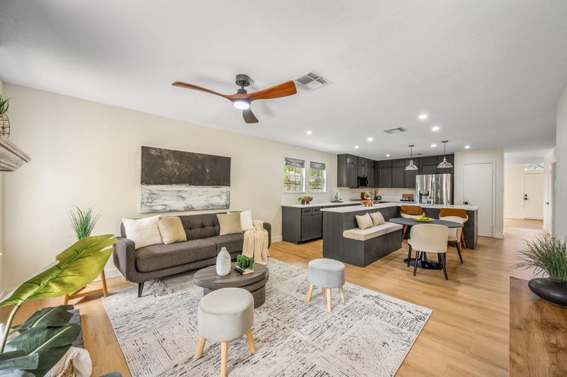 Virtual tour of 8322 Doe Meadow DR