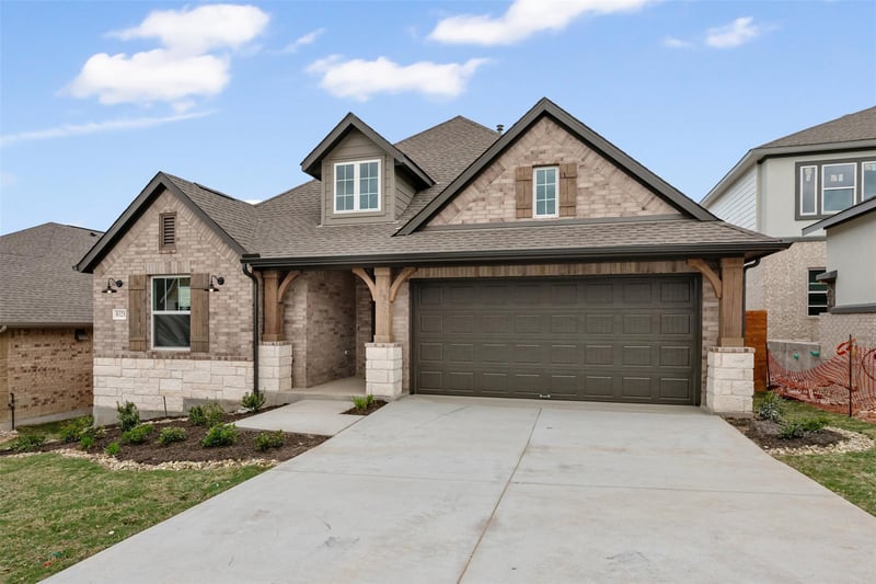 Virtual tour of 8325 Grenadier DR