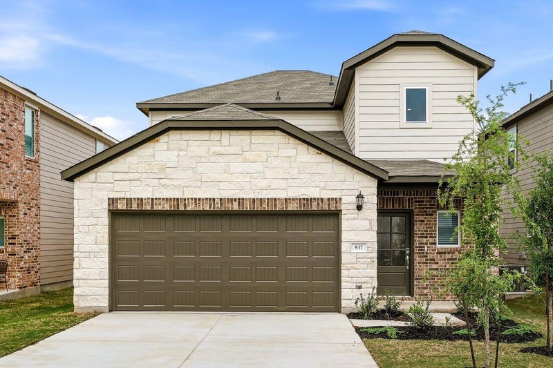 Virtual tour of 837 Drystone Trl