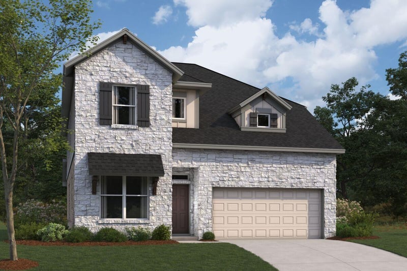 Virtual tour of 840 Corvallis DR