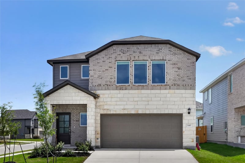 Virtual tour of 840 Drystone Trl