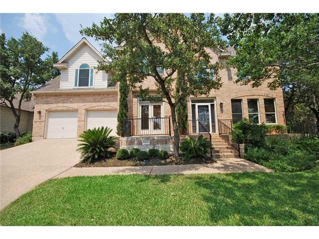Virtual tour of 8400 Asmara DR