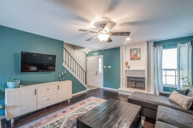 Virtual tour of 8400 Jamestown Dr Unit #508