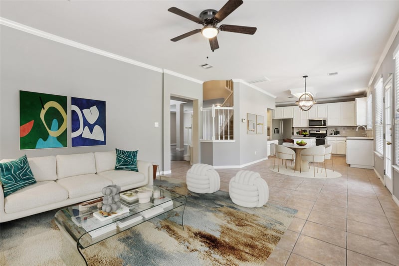 Virtual tour of 8402 Delavan Ave