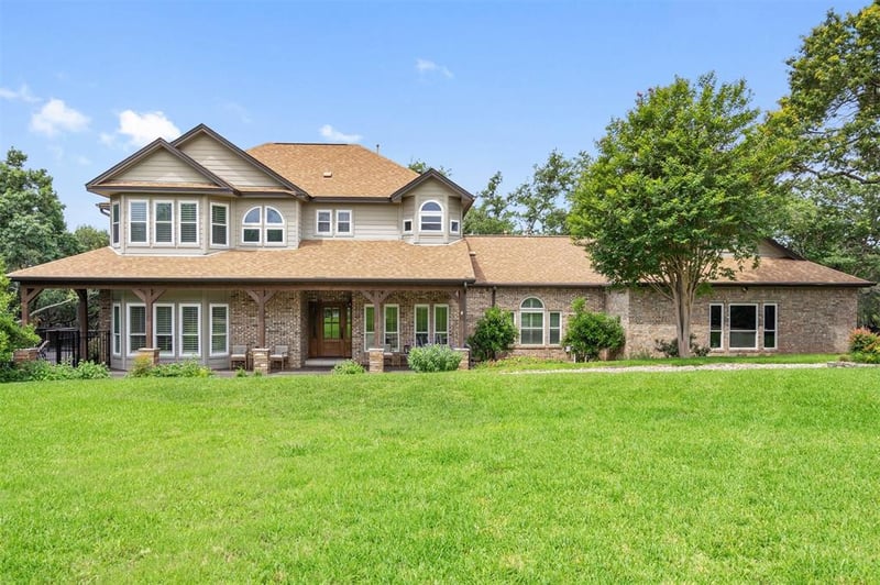 Virtual tour of 8404 Burkwood CV