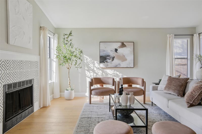 Virtual tour of 8406 Copano DR