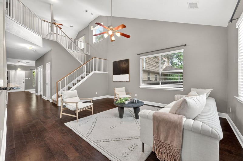 Virtual tour of 8407 Empress Blvd
