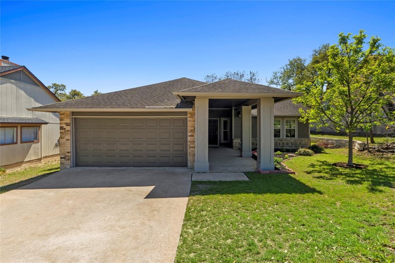 Virtual tour of 8411 Bargamin DR