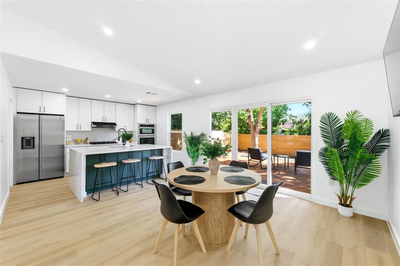 Virtual tour of 8411 Rockwood LN