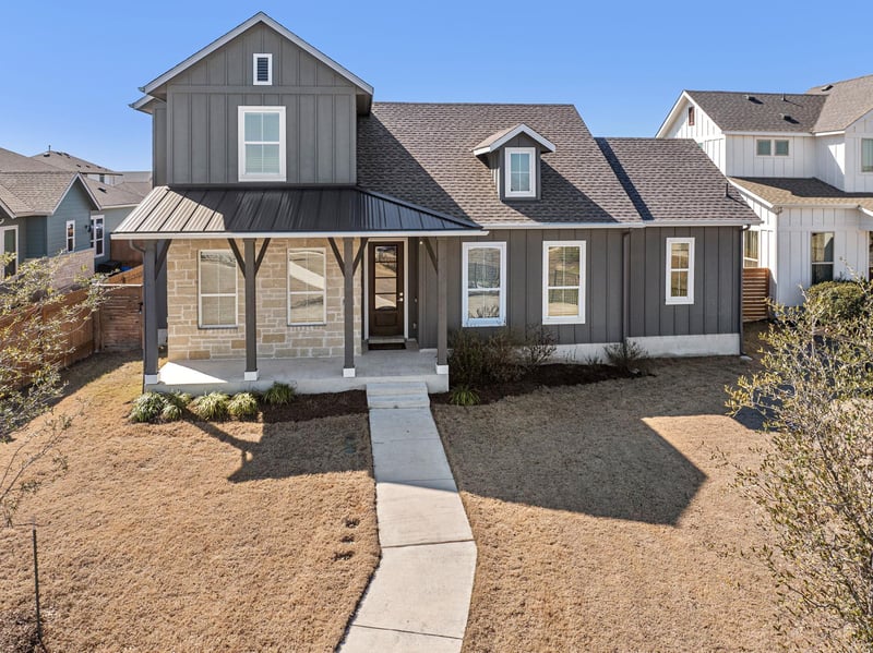 Virtual tour of 8412 Apogee Blvd