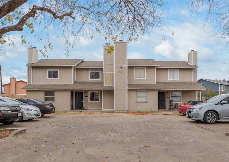 Virtual tour of 8412 Garcreek CIR