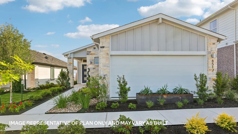 Virtual tour of 8412 Rhinestone RD